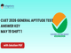 public/image/18-22:55-CUET 2026 May 19 Shift 1 General Aptitude Test Answer Key.png
